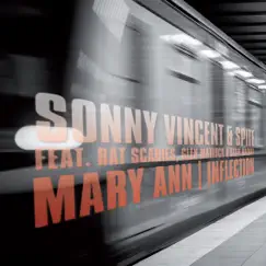 Mary Ann (feat. Rat Scabies, Glen Matlock & Steve Mackay) Song Lyrics