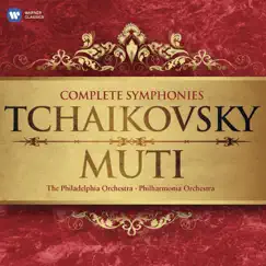 Ymphony No. 2 in C Minor 'Little Russian' Op. 17: I. Andante sostenuto - Allegro vivo Song Lyrics