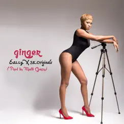 Ginger (feat. Sk Originale) Song Lyrics