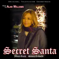Secret Santa Song Lyrics