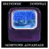 Hometown Advantage album lyrics, reviews, download