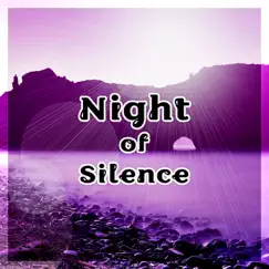 Night of Silence - Background Music for Trouble Sleeping, Soothing Sounds for Relaxation, Inner Peace, Lounge Music, Good Night's Sleep, Jazz Piano by Peaceful Piano Music Collection album reviews, ratings, credits