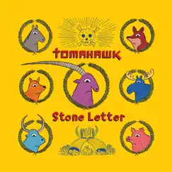Stone Letter - Single by Tomahawk album reviews, ratings, credits