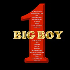 1 by Big Boy album reviews, ratings, credits