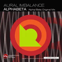 AlphaBeta - Single by Aural Imbalance album reviews, ratings, credits