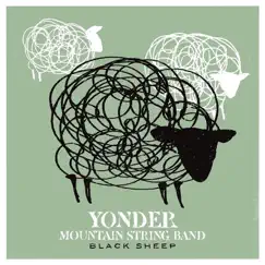 Black Sheep by Yonder Mountain String Band album reviews, ratings, credits