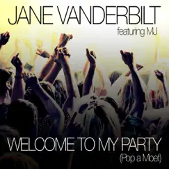 Welcome to My Party (Pop a Moet) (Katnip Trax & Richard Vasquez Remix) Song Lyrics