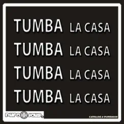 Tumba La Casa(feat. Chacon) - EP by Erich Ensastigue album reviews, ratings, credits