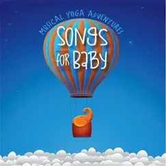 Musical Yoga Adventures: Songs for Baby by Various Artists album reviews, ratings, credits