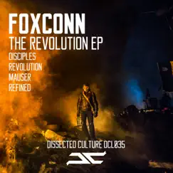 The Revolution - EP by Foxconn album reviews, ratings, credits