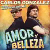 Amor y Belleza (feat. Mario Crespo Martinez) - Single album lyrics, reviews, download