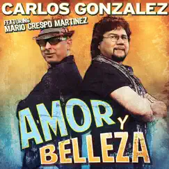 Amor y Belleza (feat. Mario Crespo Martinez) - Single by Carlos Gonzalez album reviews, ratings, credits