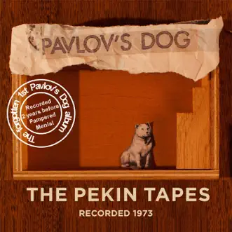 Download It's All for You Pavlov's Dog MP3