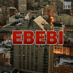 Ebebi Song Lyrics