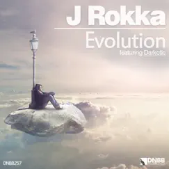 Evolution - Single by J Rokka & Darkotic album reviews, ratings, credits