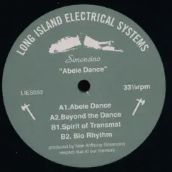 Abele Dance - EP by Simoncino album reviews, ratings, credits