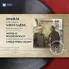 Dvořák & Saint-Saëns: Cello Concertos album lyrics, reviews, download
