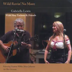 Wild Rovin' No More Song Lyrics