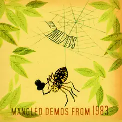 Mangled Demos from 1983 by Melvins album reviews, ratings, credits
