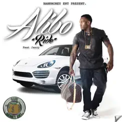Bankmoney Ent. Presents: Ride (feat. Jaszy) - Single by Alibo album reviews, ratings, credits
