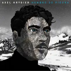 Hombre De Piedra by Axel Krygier album reviews, ratings, credits