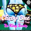 Be King Booty - Single album lyrics, reviews, download