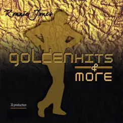 Golden Hits & More by Ronnie Jones album reviews, ratings, credits