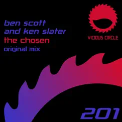 The Chosen - Single by Ben Scott & Ken Slater album reviews, ratings, credits