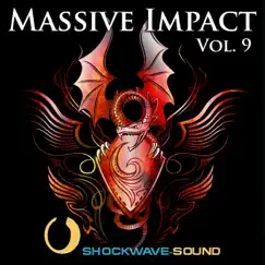 Massive Impact, Vol. 9 by Shockwave-Sound album reviews, ratings, credits