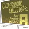 Backing Tracks / Pop Artists Index, A, (Al Martino / Al Ray / Al Stewart / Al Wilson / Alabama), Vol. 17 album lyrics, reviews, download