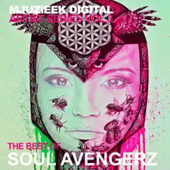 Feel My Body 2013 (feat. Amnesia) [Soul Avengerz Remix] Song Lyrics
