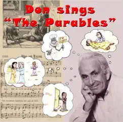 Don Sings the Parables by Don Mclean, Alison Kennedy, Matthew Concannon & Watermead Singers album reviews, ratings, credits