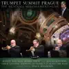 Trumpet Summit Prague: The Mendoza Arrangements Live (feat. Czech National Symphony & St. Blaise's Big Band) album lyrics, reviews, download