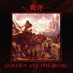 Golden Axe the Music by SEGA album reviews, ratings, credits