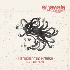 Intergalactic Medusa (feat. Flo Mega) Song Lyrics