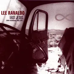 East Jesus by Lee Ranaldo album reviews, ratings, credits