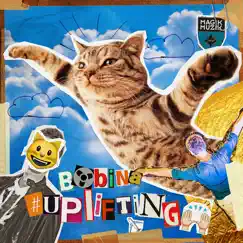 #Uplifting (DJ Mix) by Bobina album reviews, ratings, credits