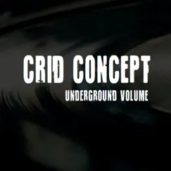 Underground Volume by Crid Concept album reviews, ratings, credits