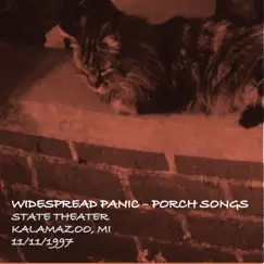 Live in Kalamazoo, MI 11/11/1997 (live) by Widespread Panic album reviews, ratings, credits
