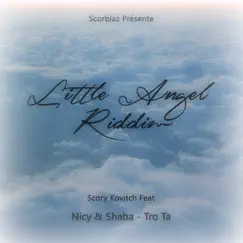 Tro ta (feat. Nicy & Shaba) - Single by Scory Kovitch album reviews, ratings, credits
