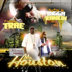 Mr. Houston Pt. 2 by Bigga Rankin & Trae tha Truth album reviews, ratings, credits