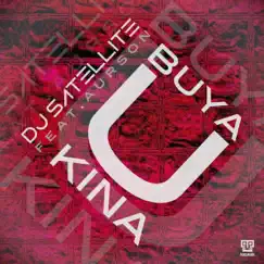 Buya U Kina (Instrumental) [feat. Aurson] Song Lyrics