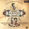 Baroque Adventure: The Quest for Arundo Donax - Aventure Baroque: La Quête de l'Arundo Donax album lyrics, reviews, download