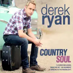 Country Soul by Derek Ryan album reviews, ratings, credits
