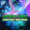 Please Stay / Baby Baybee - Single album lyrics, reviews, download