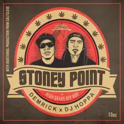 Stoney Point by Demrick & DJ Hoppa album reviews, ratings, credits