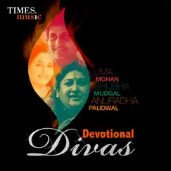 Devotional  Divas by Uma Mohan, Anuradha Paudwal & Shubha Mudgal album reviews, ratings, credits