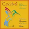 Colibrì (feat. Lorenzo Blardone) - Single album lyrics, reviews, download