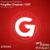 Forgotten Dreamer / 007 - Single album lyrics, reviews, download