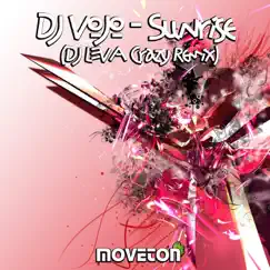 Sunrise (DJ Leva Crazy Remix) Song Lyrics